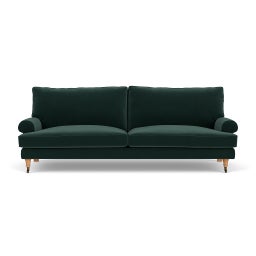 Stewart 4 Seater Sofa L 228cm