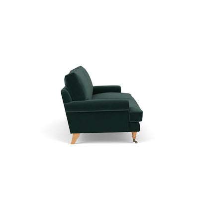 4 Seater - Lake - Matt Velvet