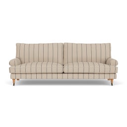 Stewart 4 Seater Sofa L 228cm