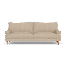 Stewart 4 Seater Sofa L 228cm