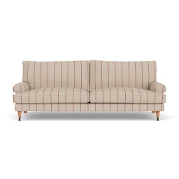 Stewart 4 Seater Sofa L 228cm