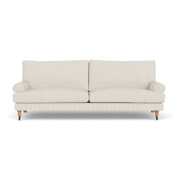 Stewart 4 Seater Sofa L 228cm