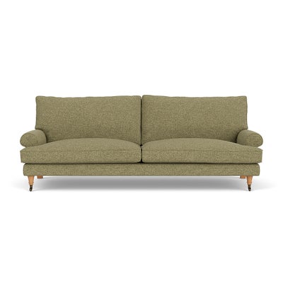 4 Seater - Sage - Aquaclean Oxford
