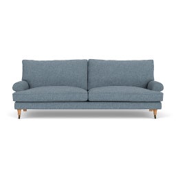 Stewart 4 Seater Sofa L 228cm