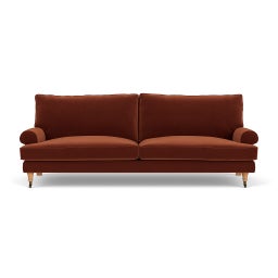 Stewart 4 Seater Sofa L 228cm
