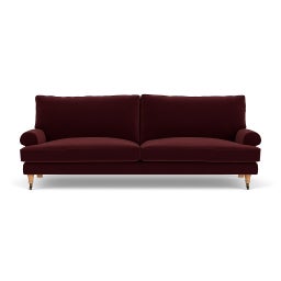Stewart 4 Seater Sofa L 228cm