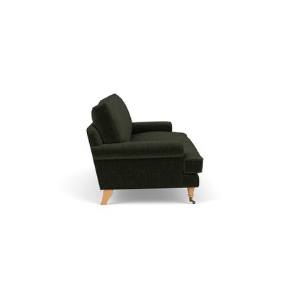 4 Seater - Moss - Eco Chenille