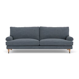 Stewart 4 Seater Sofa L 228cm