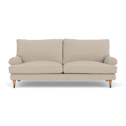 Stewart 3 Seater Sofa L 198cm