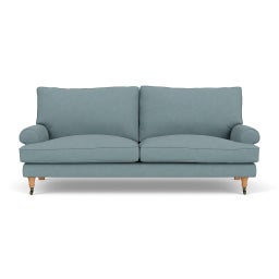Stewart 3 Seater Sofa L 198cm