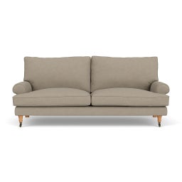 Stewart 3 Seater Sofa L 198cm