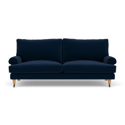 Stewart 3 Seater Sofa L 198cm