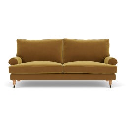 Stewart 3 Seater Sofa L 198cm