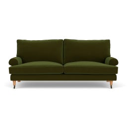 Stewart 3 Seater Sofa L 198cm