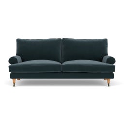 Stewart 3 Seater Sofa L 198cm