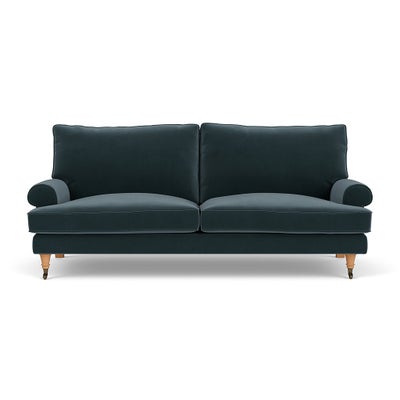 3 Seater - Night Sky - Matt Velvet