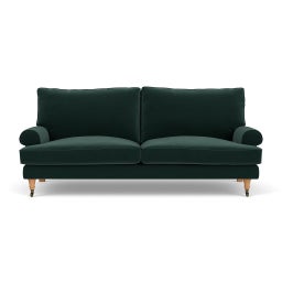 Stewart 3 Seater Sofa L 198cm