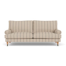 Stewart 3 Seater Sofa L 198cm