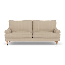 Stewart 3 Seater Sofa L 198cm