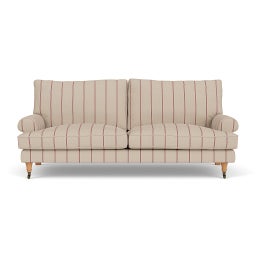 Stewart 3 Seater Sofa L 198cm