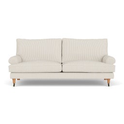 Stewart 3 Seater Sofa L 198cm