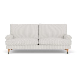 Stewart 3 Seater Sofa L 198cm