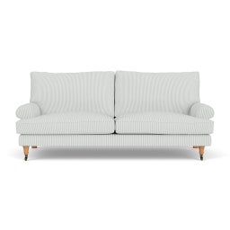 Stewart 3 Seater Sofa L 198cm