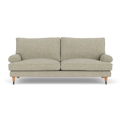 3 Seater - Lichen - Aquaclean Oxford