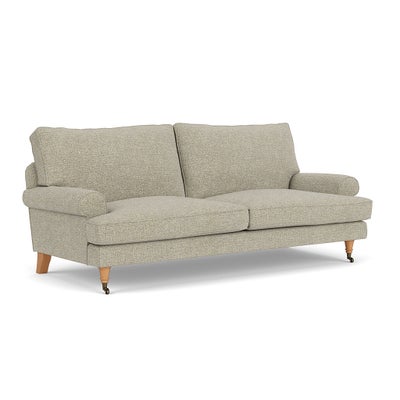 3 Seater - Lichen - Aquaclean Oxford