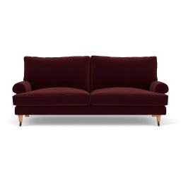 Stewart 3 Seater Sofa L 198cm