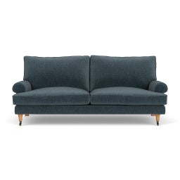 Stewart 3 Seater Sofa L 198cm