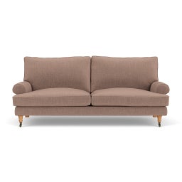 Stewart 3 Seater Sofa L 198cm