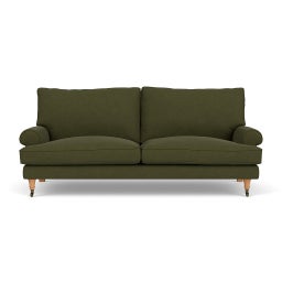 Stewart 3 Seater Sofa L 198cm