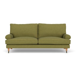 Stewart 3 Seater Sofa L 198cm