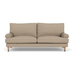 Stewart 3 Seater Sofa L 198cm