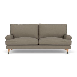 Stewart 3 Seater Sofa L 198cm