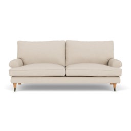 Stewart 3 Seater Sofa L 198cm