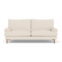 Stewart 3 Seater Sofa L 198cm