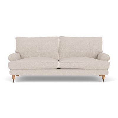 3 Seater - Natural - House Weave