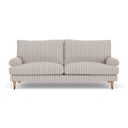 Stewart 3 Seater Sofa L 198cm