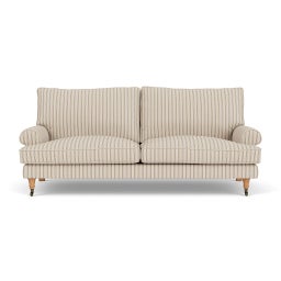 Stewart 3 Seater Sofa L 198cm
