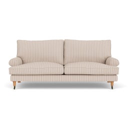 Stewart 3 Seater Sofa L 198cm