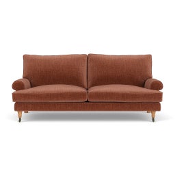 Stewart 3 Seater Sofa L 198cm