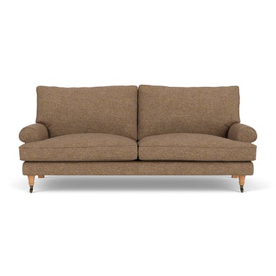 3 Seater - Spice - Aquaclean Oxford