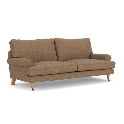 3 Seater - Spice - Aquaclean Oxford