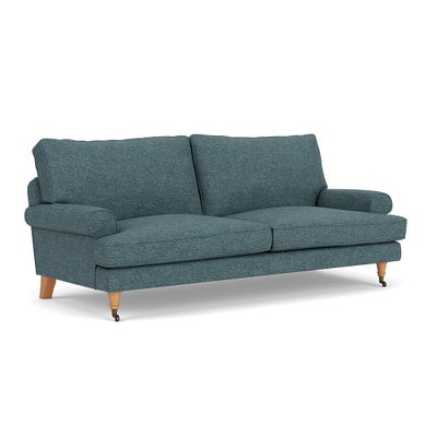 3 Seater - Lake Marl - Aquaclean Oxford