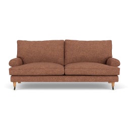 Stewart 3 Seater Sofa L 198cm