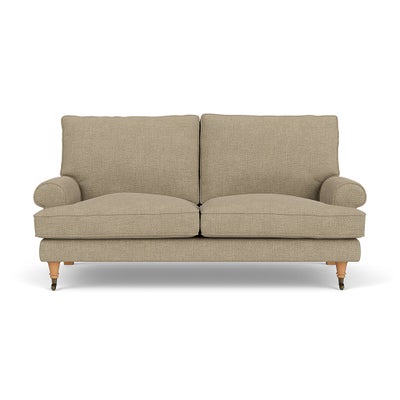Large 2 Seater - Apple - Rustic Weave