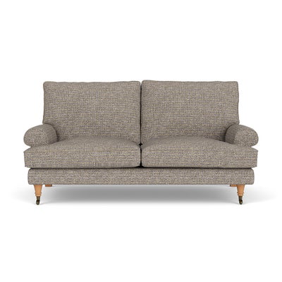 Large 2 Seater - Shoreline Mix - Textured Weave