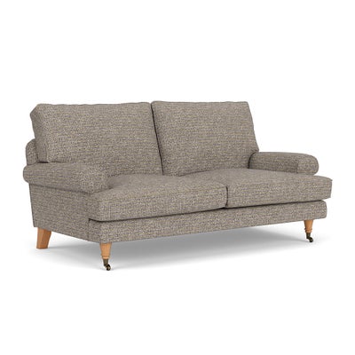Large 2 Seater - Shoreline Mix - Textured Weave